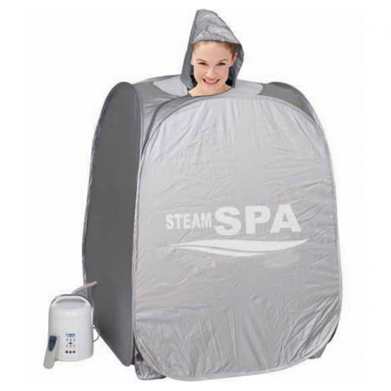 Portable Family Sauna Single - EM-9203